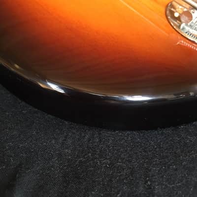 Lakland 55-60 Tobacco Burst image 4