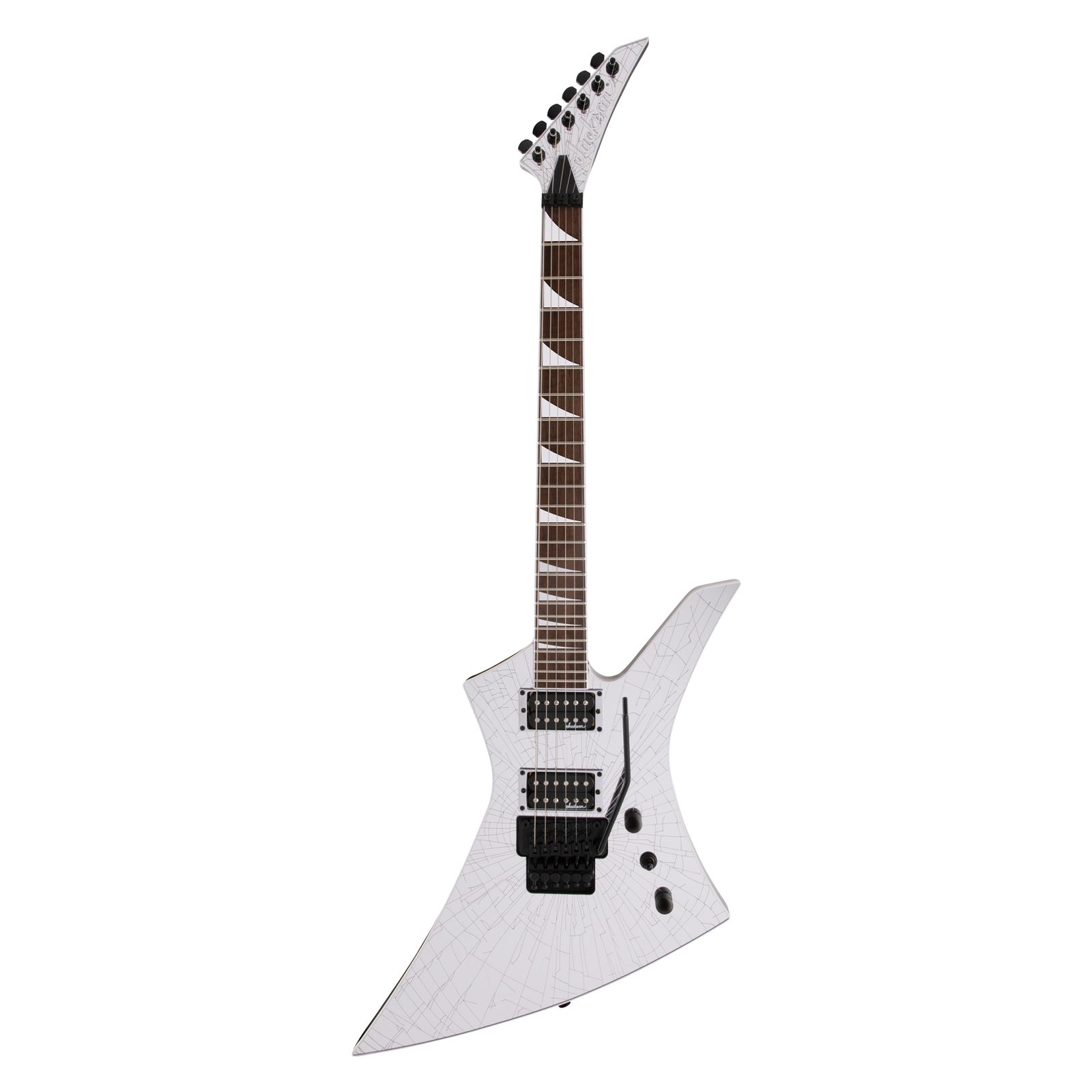 Jackson X Series KEXS Kelly | Reverb