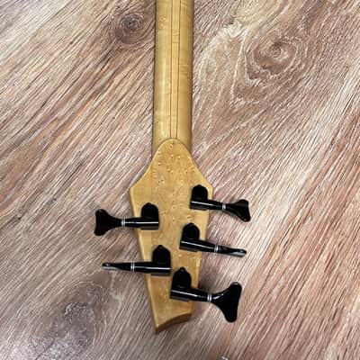 Human Base Max5 Bass - lefthand - Max 1997 - Natur image 11