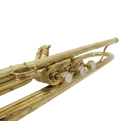1926 Martin Dansant Trumpet image 5