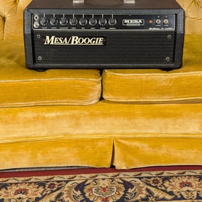 楽器 mesa boogie 50 caliber + head amp Mesa Boogie .50 Caliber 50-Watt Guitar Amp Head | Reverb