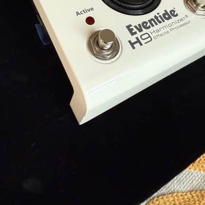 Eventide H9 Max Harmonizer Effects Processor 2010s - White image 7