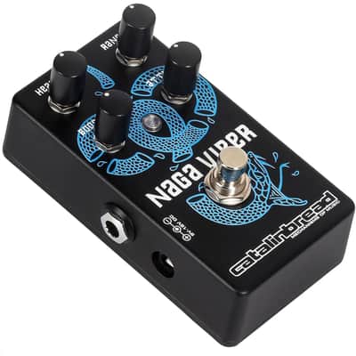 Catalinbread Naga Viper MKII Boost Pedal image 2