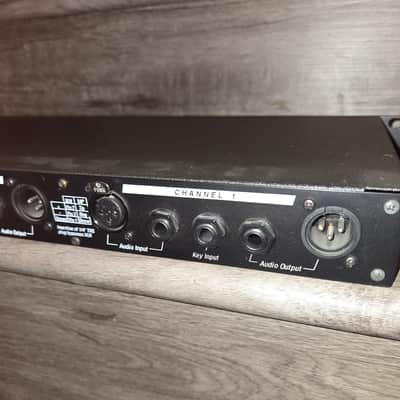 Valley Audio 460 X-Gate/NR image 7