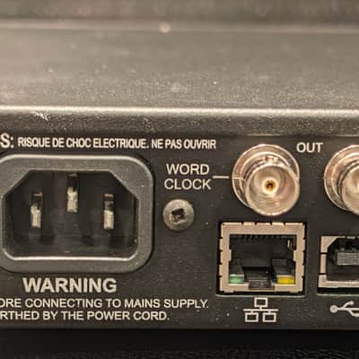 Prism Sound Titan - Blackface image 5