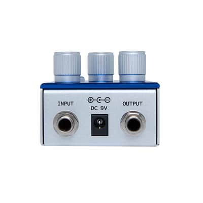 Pigtronix Cosmosis I Stereo Reverb Pedal image 3