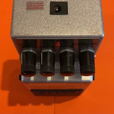 BOSS Feedbacker/Booster image 2