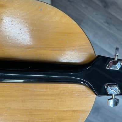 Epiphone Special model 2005 - Black image 6