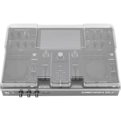 Decksaver DS-PC-PRIMEGO+ Denon DJ Prime GO & GO+ Cover image 2