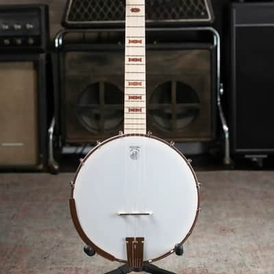 Deering Goodtime 5-String Openback Banjo image 2