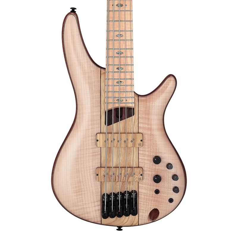 Ibanez SR5FMDX2 Premium Soundgear image 2