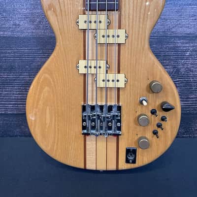 Oakland ZXB200 4 String Bass Bass Guitar (Margate, FL) | Reverb
