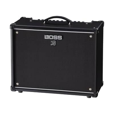 Boss Katana 100 Gen 3 100W 1x12 Guitar Combo Amp image 2