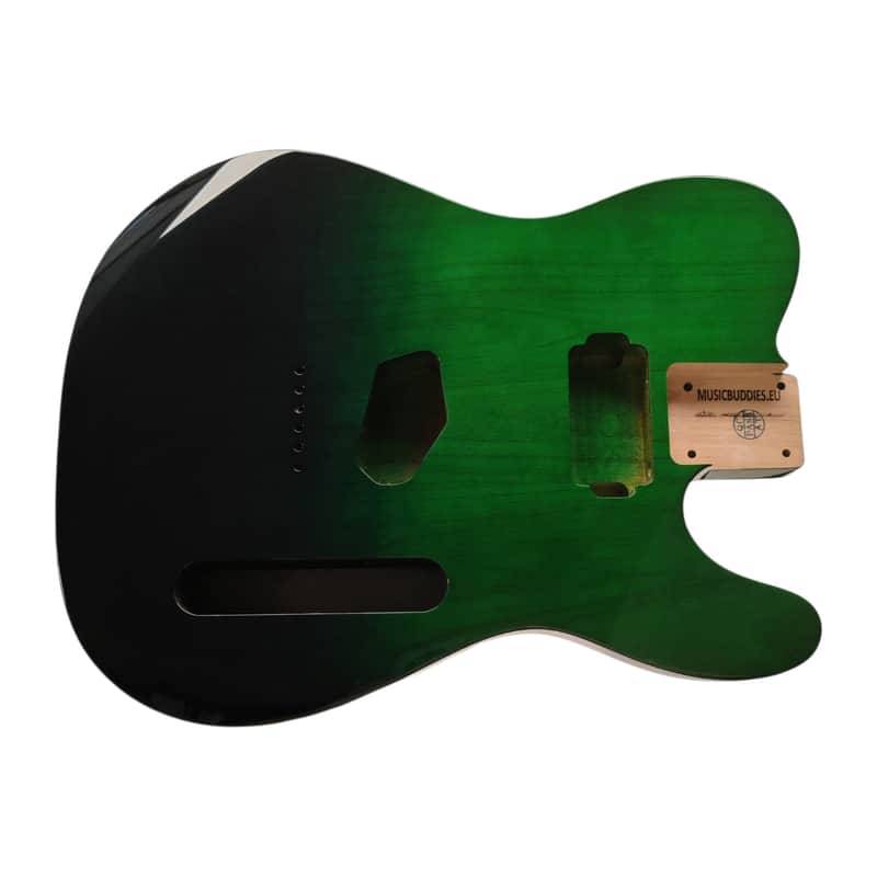 Dragonfly Poly T-Style body Modern - HS image 1
