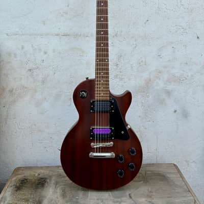 westminster レスポール マツモク Westminster Les Paul Custom Type MIJ Vintage Electric Guitar