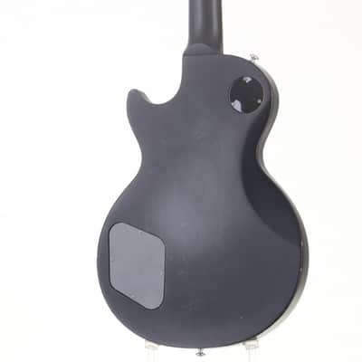 GIBSON USA Les Paul Melody Maker 2014 120th Anniversary Manhattan Midnight Satin [140017240] (04/28) image 5