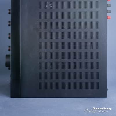 Sansui AU X1 image 3
