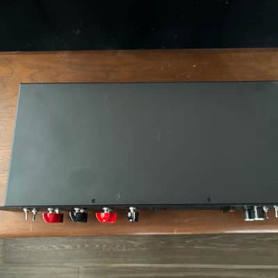 Warm Audio WA76-D2 Stereo FET Compressor - 1176 D image 5