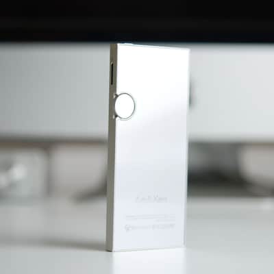 ASTELL & KERN AK Jr High Resolution Portable Audio Player image 10