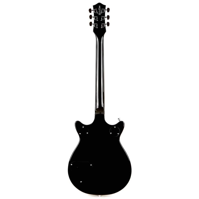 Gretsch G5222 Electromatic Double Jet BT with V-Stoptail image 2