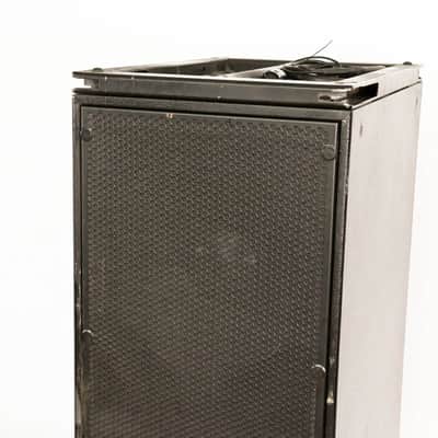 Meyer Sound M3D-SUB Active Directional Cardioid Subwoofer CG01YEN *ASK FOR SHIPPING* image 2
