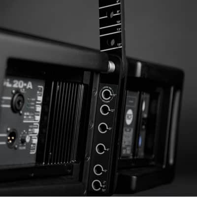 RCF HDL 20-A Dual 10" Active Powered Line Array Module image 6