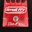 Barber Small Fry 2007 - 2014 - Red