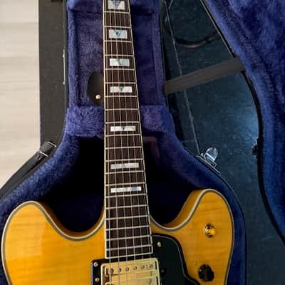 Guild Starfire VI 2022 - Flame Maple image 7