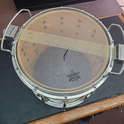 Pearl Low Tension Marching Snare Drum image 7