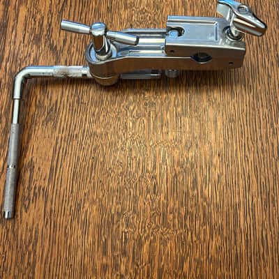 Pearl PPS37 Multi-Angle L Arm Cowbell Holder with Quick Release Bracket image 2