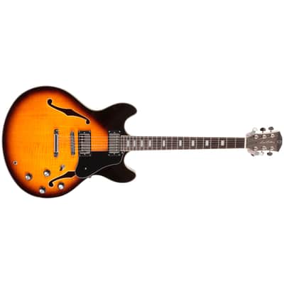 H7 VS Larry Carlton image 2