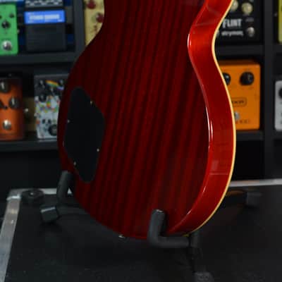 Epiphone Limited Edition Joe Bonamassa '60 Les Paul Standard 2020 - Norm Burst image 20