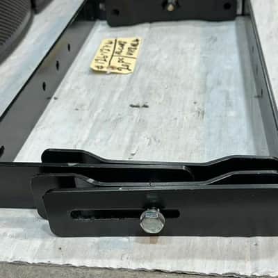 (4) Alcons vr8 NL4M 2-way compact multi-purpose loudspeaker #126 (T.H.S) image 10