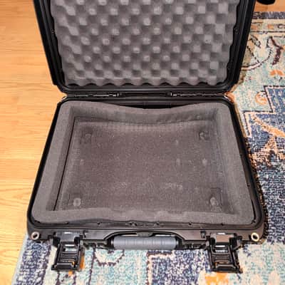 Rivera RockCrusher Power Attenuator and Load Box W/ Hard Shell Case image 3