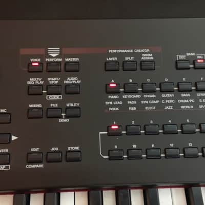 Yamaha S90 XS Stage Piano | Synthcloud Libraries | s90xs s70xs image 12