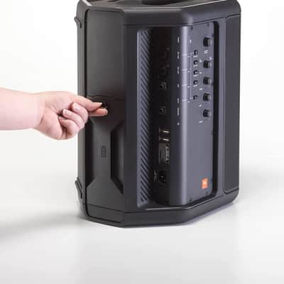 JBL Professional EON ONE Compact All-In-One Battery-Powered Personal PA System with Bluetooth image 9
