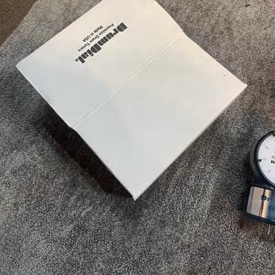 DrumDial Precision Drum Tuner NOS image 4