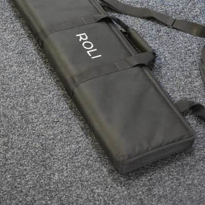 ROLI Seaboard RISE 49 2010s - Black image 11