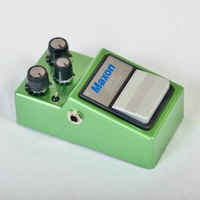 Maxon OD-9 Pro Plus (NOS) 2000s #001 image 3