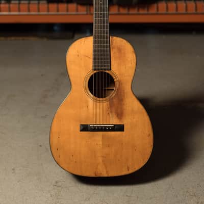 1927 Martin 00-18 owned by John Stirratt of Wilco image 1