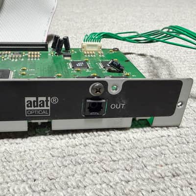 Akai IB-4ADT ADAT BOARD for MPC4000 Z4 Z8 image 3