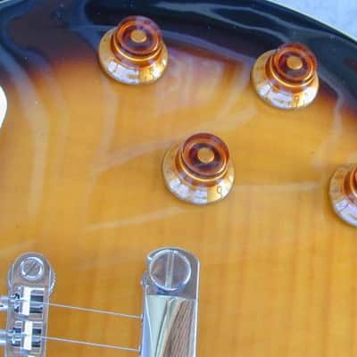 BerkeleyWind Epiphone Classic Les Paul Guitar image 7