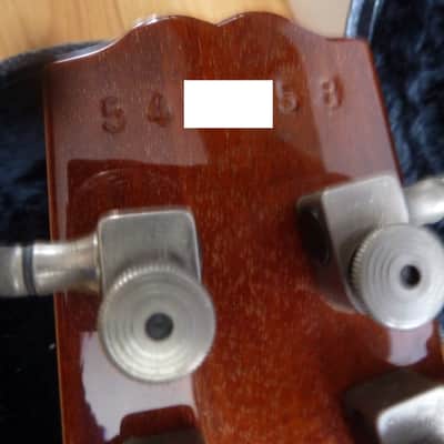 RARE!!! Hamer Mirage I Gorgeous Figured KOA Burst 1995 Case American Made in USA_195 image 11