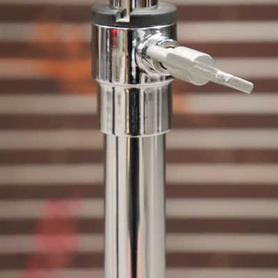Rock Medium Duty Straight Cymbal Stand image 3