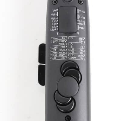 Yamaha WX5 Wind MIDI Controller w/ bag, connect cable,Strap for VL70-m image 8