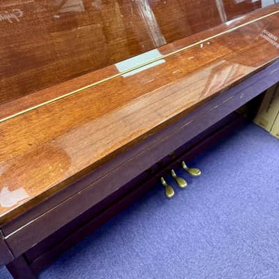 Danor Upright Piano image 5
