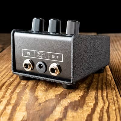 Pro Co RAT 2 Distortion Pedal image 4