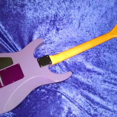 1990 Chandler Radical 100% original W/case + candy image 4