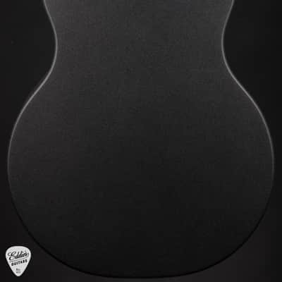 McPherson Carbon Sable Honeycomb Gold EVO - Black Hardware #12854 image 4