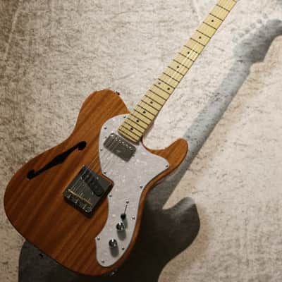 FUJIGEN(FGN) Neo Classic Series NTE110MMHT ~Natural~ #G230603 [3.34kg] [Made In Japan] image 2
